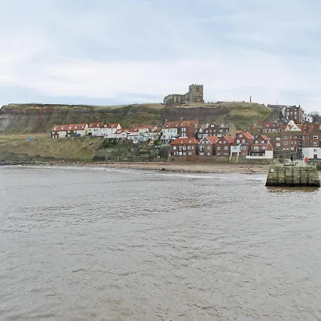 Holiday home White Whitby
